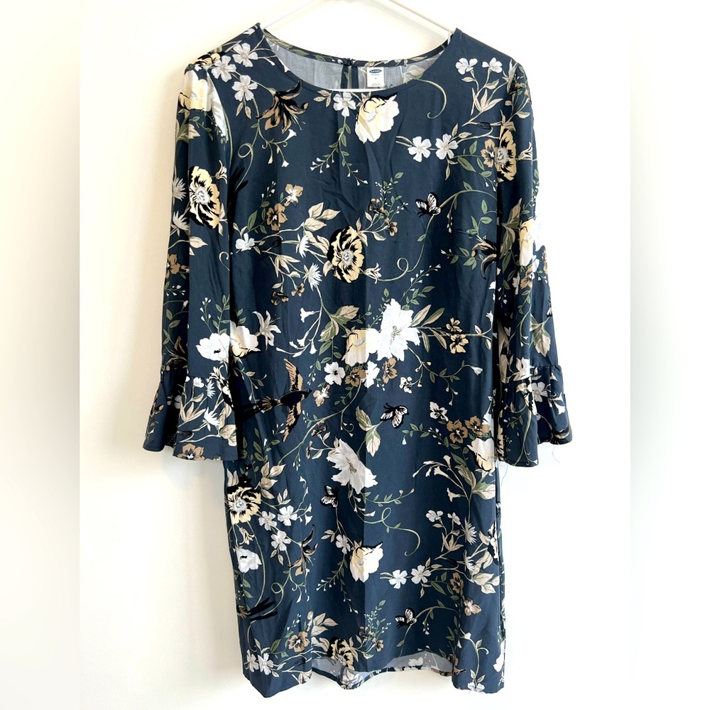 Old Navy MIDI Dress